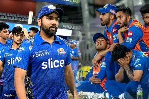 IPL 2024 Mumbai Indians Tradition Of Losing First Match From 11 Years Continues
