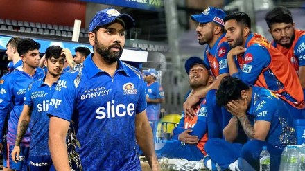 IPL 2024 Mumbai Indians Tradition Of Losing First Match From 11 Years Continues