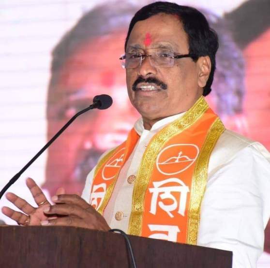 UBT Shivsena's 17 Candidate List General Election 
