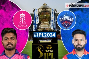RR vs DC will be played in the ninth match of IPL 2024
