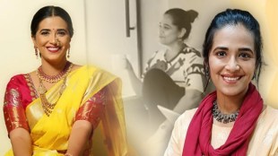 marathi actress Sharmishtha Raut journey as a poducer