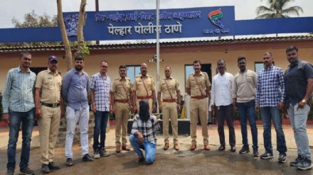 Sudhir Singh murder case