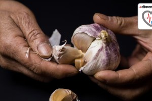100 gram raw garlic revealing impressive impact on our lives how garlic boost your immune system said expert