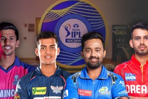 IPL 2024 The List of Mumbai and Maharashtra Players which team has the most