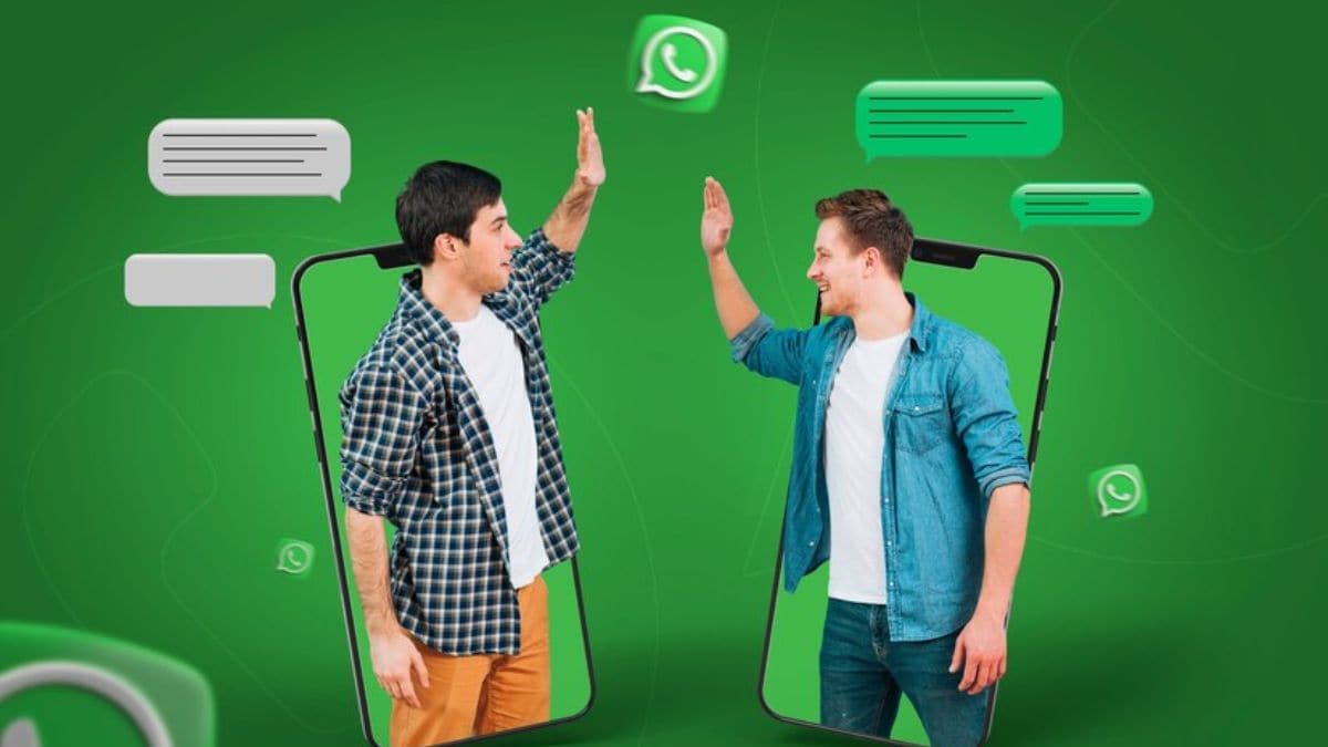 WhatsApp's new feature soon let you send messages to other apps