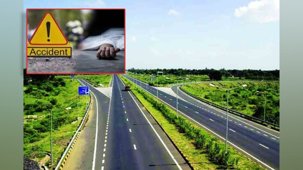 Maharashtra, Double Deaths, National Highways, State Highways, Compare, first two months, 2024,