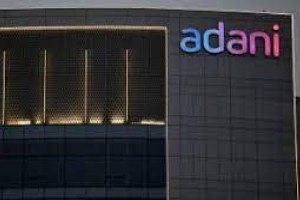 All shares of Adani Group suffered a sell off on news of a America government probe into suspected bribery