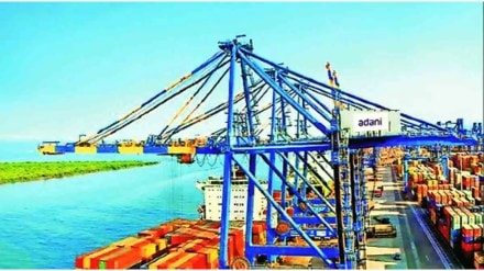 The Shapoorji Palanji Group on Tuesday announced the sale of Gopalpur Port in Odisha to Adani Ports and SEZ for Rs 3350 crore