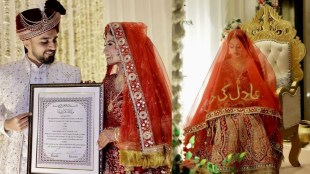 adil khan durrani married to somi khan