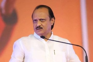 Ajit Pawar appeal to the wrestlers of the district regarding the dispute in the wrestling federation pune
