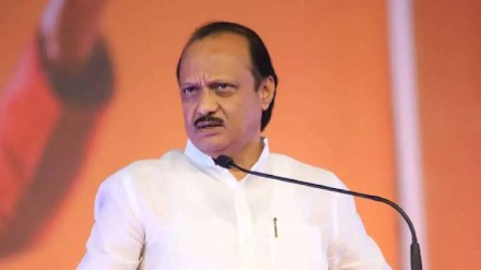 Ajit Pawar appeal to the wrestlers of the district regarding the dispute in the wrestling federation pune