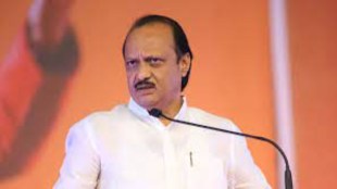 BJP supports Ajit Pawar group in Lakshadweep