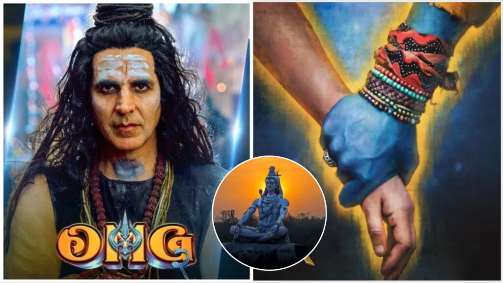 Akshay kumar mahashivratri relation god shiva mahakal mothers death omg 2