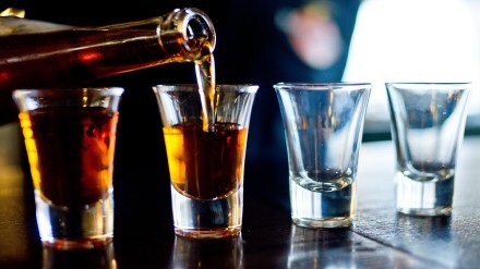 Liquor Licenses pune