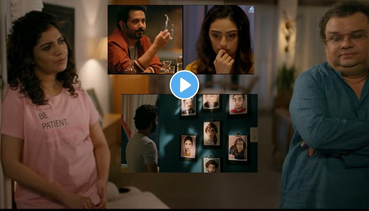 alibaba ani chalishitale chor trailer