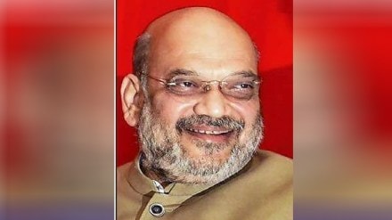 Union Home Minister Amit Shah expressed confidence that he will win more seats in Uttar Pradesh