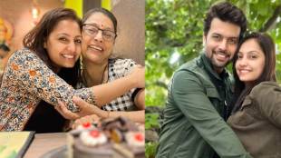 tharala tar mag fame amit bhanushali wife reveals their love story