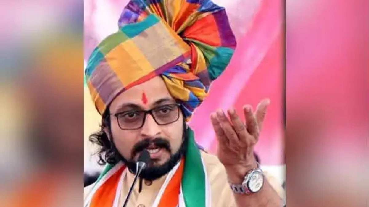 amol kolhe