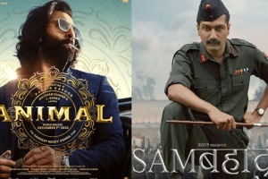 Vicky Kaushal opinion on clash between Sam Bahadur and animal