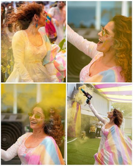 ankita-lokhande-holi-party-bash