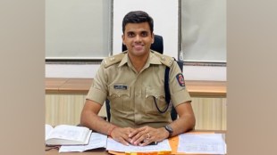 nagpur, Complaint Lodged, Police Officer Archit Chandak, Violating, Election Commission Rules, Home Town Posting , during election, vanchit bahujan aghadi, lok sabha 2024,