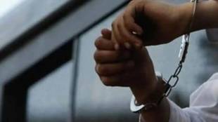convict gangster in shiv sena corporator murder case arrested after release in parole