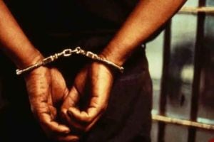 Gang demanding extortion from municipal contractor arrested