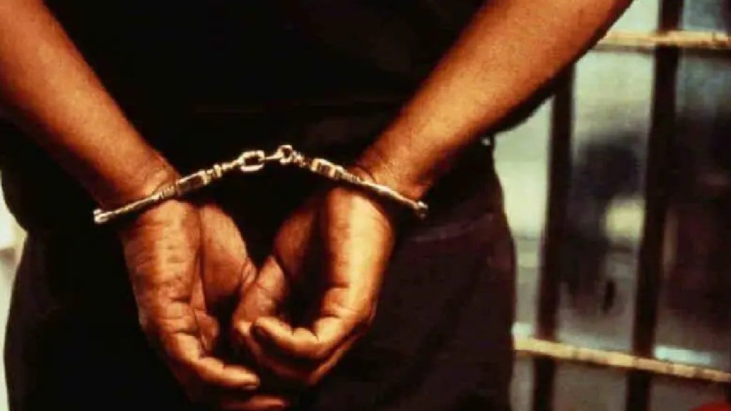 Sextortion gang arrested in Nanded