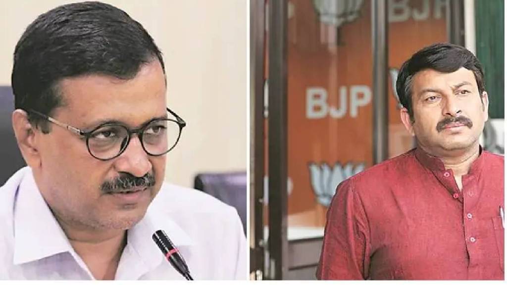 arvind kejariwal latest news arvind kejariwal latest news