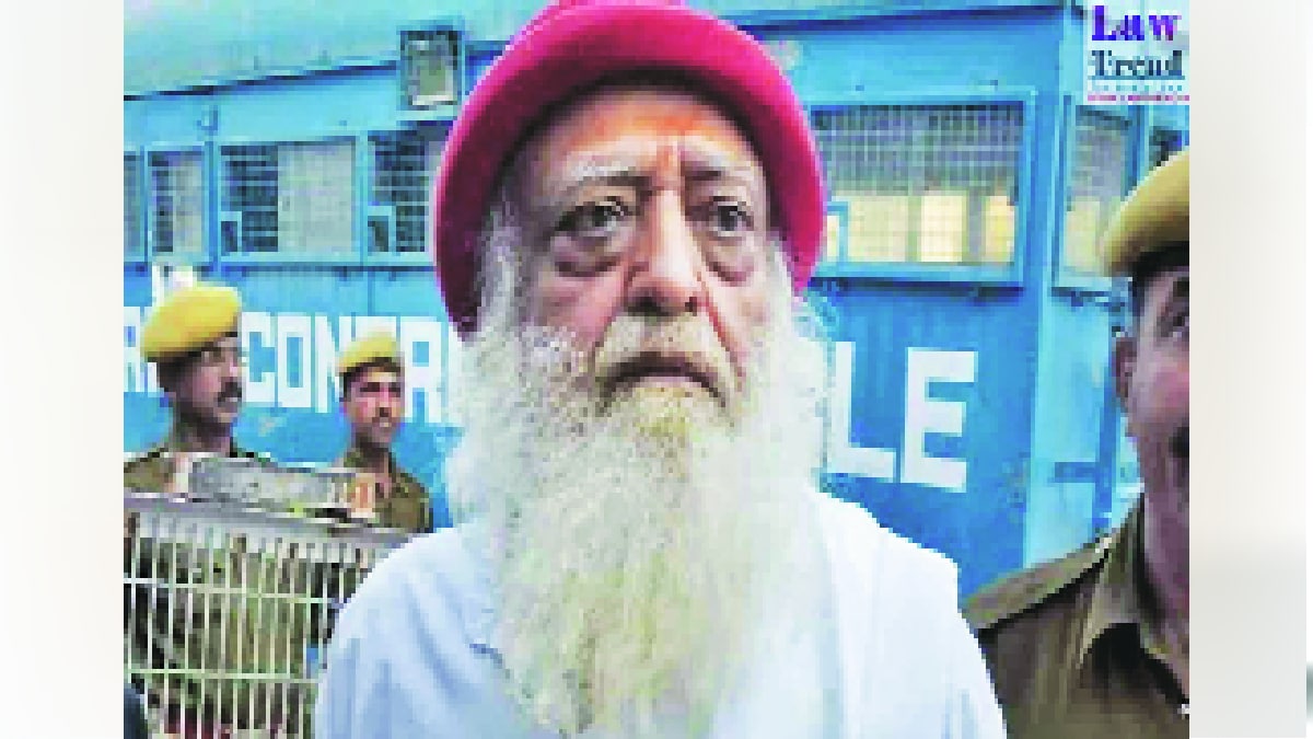 asaram bapu