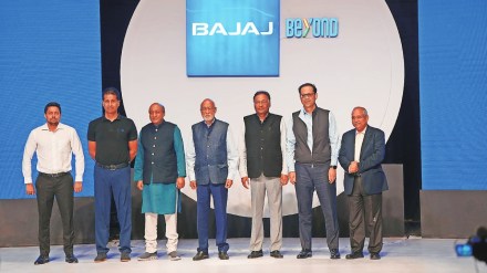 Bajaj Group commits Rs 5000 crore to CSR activities