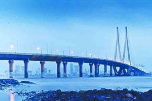 mumbai, Bandra Worli Sea link, Toll, Increase, April 1, MSRDC, Raises Road Tax, passenger, car, bus, daily pass, marathi news, maharashtra,