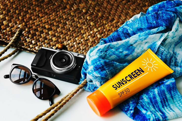diy skincare benefits of using sunscreen which is better sunscreen spf 30 or spf 50 why a sunscreen over spf 50 is still the best bet for the beach