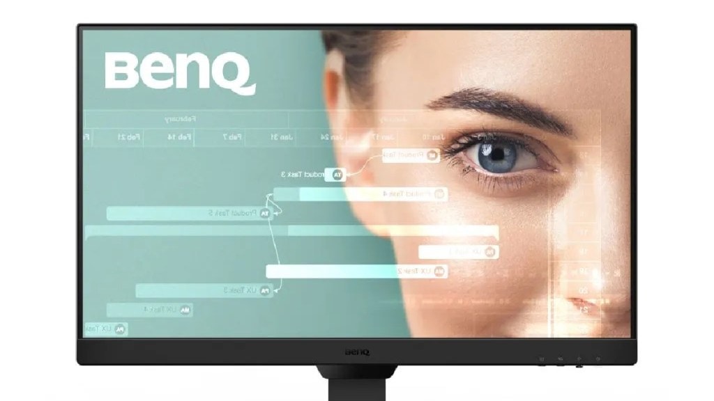 BenQ targets 30 percent revenue growth including manufacturing plant in India print eco news