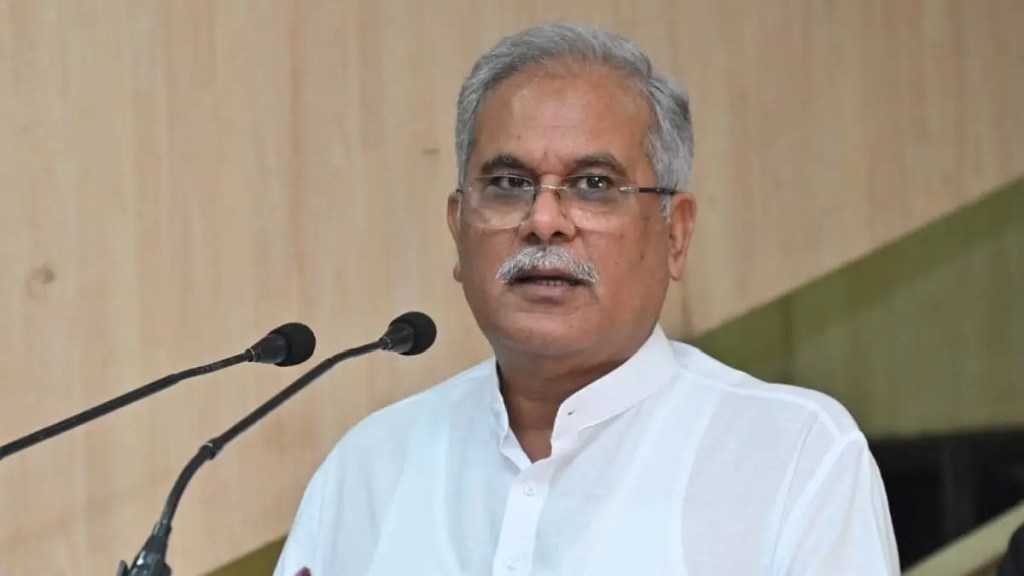 former cm of chhattisgarh bhupesh baghel in trouble over mahadev app case zws 70