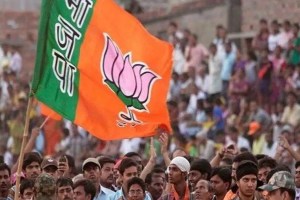 41 firms facing probe donated Rs 2471 cr to BJP