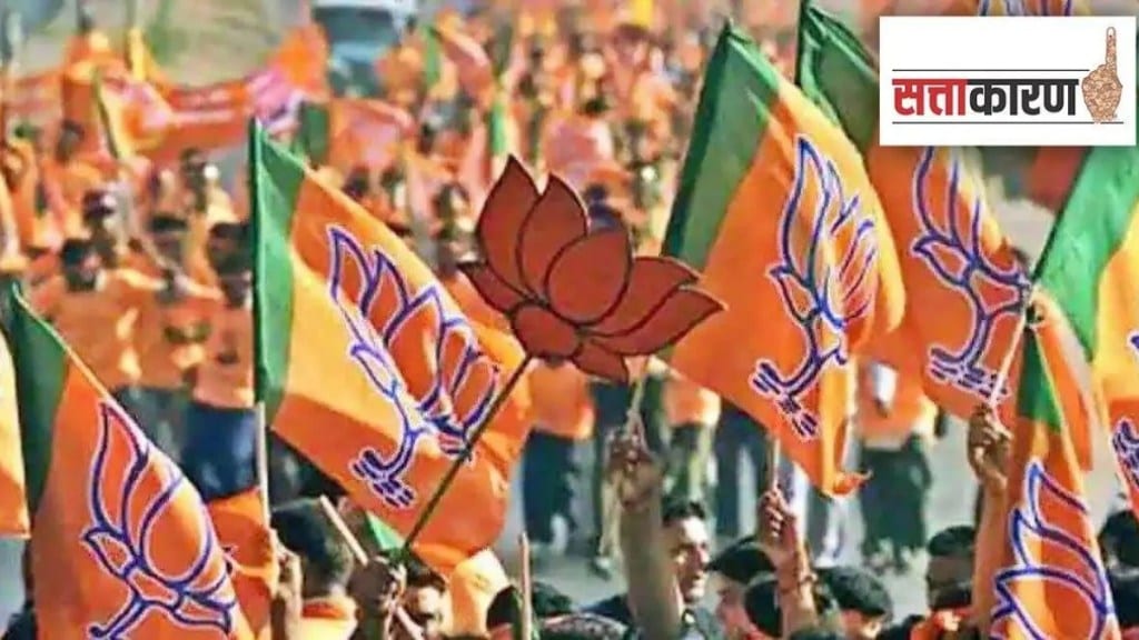 lok sabha elections 2024 bjp candidate for solapur constituency not yet finalized
