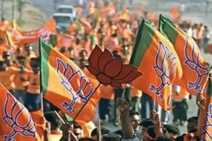 bjp candidate for lok sabha election in pune will be decided by party workers