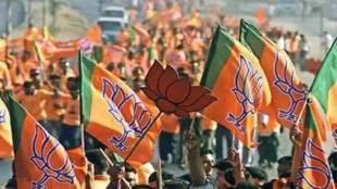 three former chief ministers from bjp to contest lok sabha election