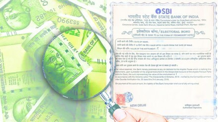 30 pharmaceutical companies bought election bonds more than rs 900 crore