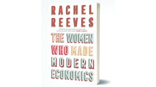 the women who made modern economics book review
