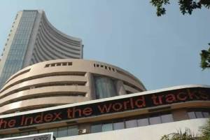 stock markets rise for 3rd session sensex rises 190 points nifty settles at 22096