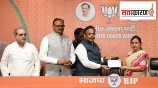 bsp sangeeta azad joins bjp