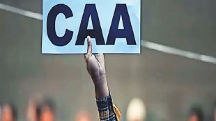central government announces implementation of caa ahead of lok sabha elections zws