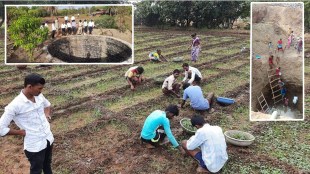 india s first self sufficient village, india s first self sufficient village khomarpada, palghar marathi news