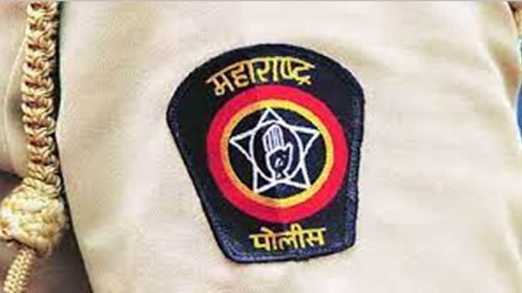 nagpur police marathi news, assistant police inspectors marathi news