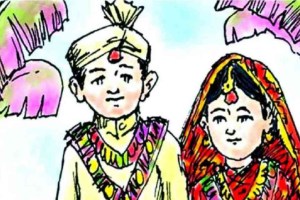 nashik police child marriage, nashik child marriage marathi news