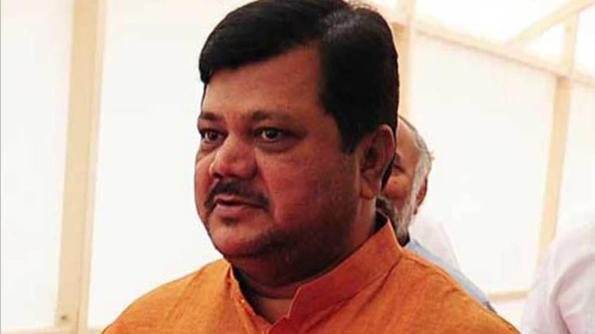 nashik bjp marathi news, pravin darekar marathi news