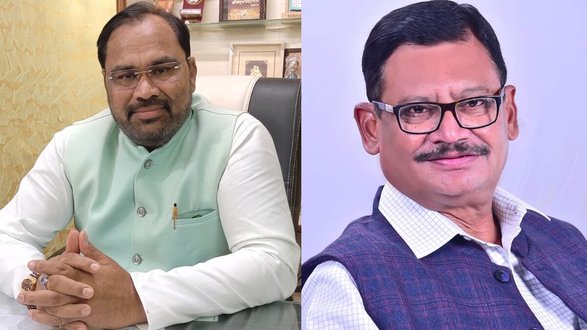 महायुतीत सहभागी अपक्ष आमदार किशोर जोरगेवार व काँग्रेस आमदार सुभाष धोटे यांच्या भेटीने चर्चेला उधाण (संग्रहित छायाचित्र)