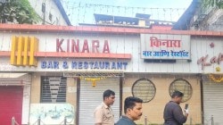 नवी मुंबई: बारमध्ये काम करणाऱ्याची हत्या